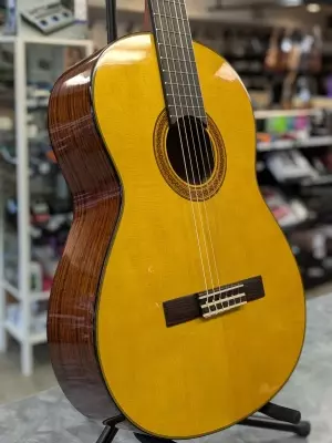 Yamaha - CG162S 2